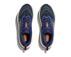 Hoka | Skyflow | Men's | Midnight Blue/Varsity Navy