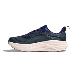 Hoka | Skyflow | Men's | Midnight Blue/Varsity Navy