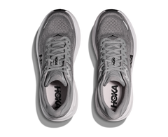 Hoka | Bondi 9 | Men's | Galactic Grey/Stellar Grey