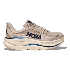Hoka | Bondi 9 | Men's | Stucco/Grout