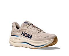 Hoka | Bondi 9 | Men's | Stucco/Grout
