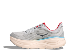 Hoka | Bondi 9 | Women's | Cosmic Grey/Stardust
