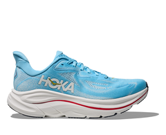 Hoka | Clifton 10 | Women's | Soaring Blue/Frost