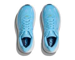 Hoka | Clifton 10 | Women's | Soaring Blue/Frost