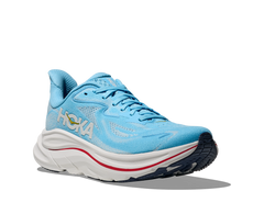 Hoka | Clifton 10 | Women's | Soaring Blue/Frost