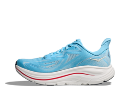 Hoka | Clifton 10 | Women's | Soaring Blue/Frost