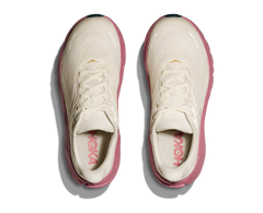 Hoka | Arahi 8 | Women's | Alabaster/Lingonberry