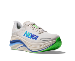 Hoka | Skyward X2 | Men's | Grout/Cobalt