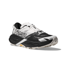 Hoka | Speedgoat 7 | Men's | Black/White