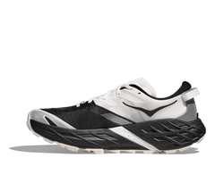 Hoka | Speedgoat 7 | Men's | Black/White