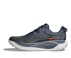 Hoka | Gaviota 6 | Men's | Midnight Blue/Faded Navy