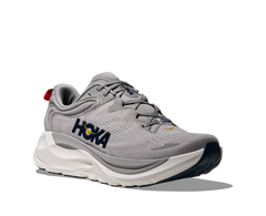 Hoka | Gaviota 6 | Men's | Stellar Grey/Stardust