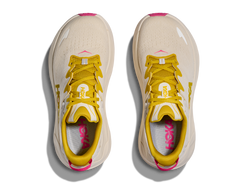 Hoka | Gaviota 6 | Women's | Birch/Yellow Gold