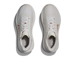 Hoka | Mach 7 | Women's | Frost/Rose Gold