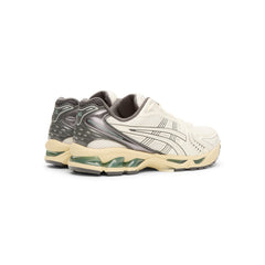 Asics Gel-Kayano 14 (Cream/Obsidian Grey)