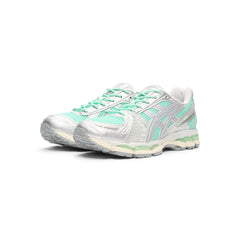 Asics Gel-Kayano 12.1 (Ice Green/Gravel)
