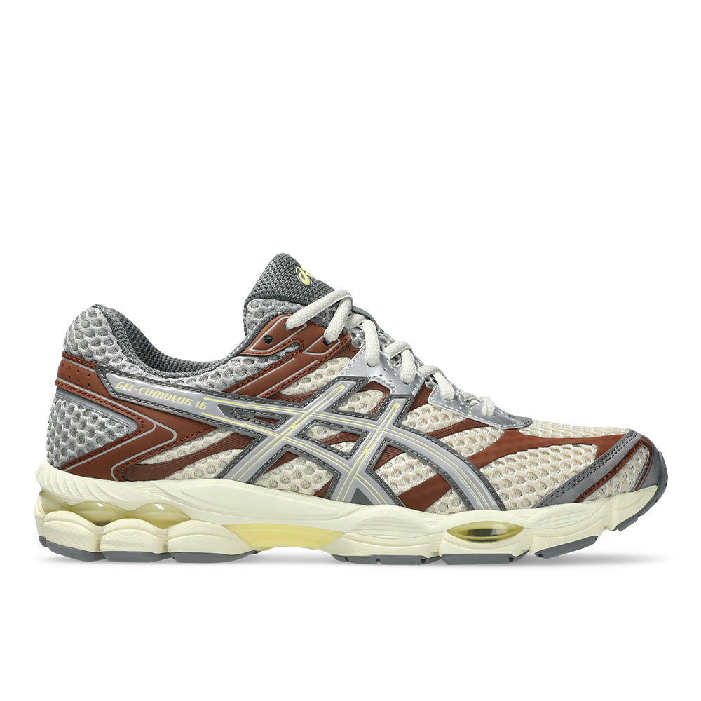 Emmi X Asics  Gel Cumulus 16