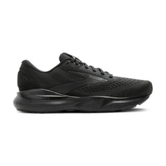 Brooks | Adrenaline GTS 24 | Women's | Black/Black/Ebony