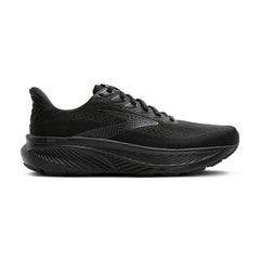 Brooks | Ghost 17 | Women's | Black/Black/Ebony