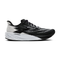 Brooks | Launch 11 | Women's | Black/White