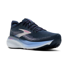 Brooks | Adrenaline GTS 25 | Women's | Spellbound/Blazing Bell/Pink