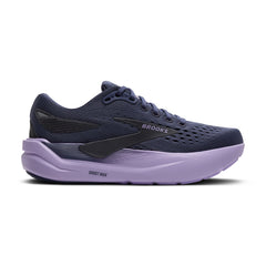 Brooks | Ghost Max 3 | Women's | Nightshadow/Ebony/Purple