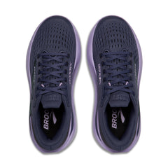 Brooks | Ghost Max 3 | Women's | Nightshadow/Ebony/Purple