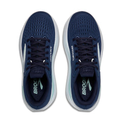 Brooks | Ghost Max 3 | Women's | Navy/Peacoat/Clearwater