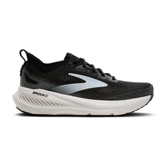Brooks | Glycerin 23 | Women's | Black/Grey/White