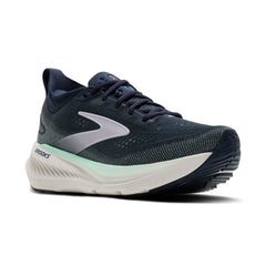 Brooks | Glycerin 23 | Women's | Spellbound/Yucca/Pink