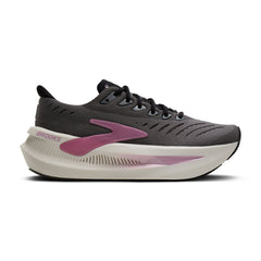 Brooks | Glycerin Max 2 | Women's | Grey/Coconut/Metallic