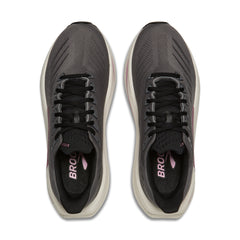 Brooks | Glycerin Max 2 | Women's | Grey/Coconut/Metallic