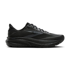 Brooks | Ghost 18 | Women's | Black/Black/Ebony