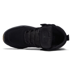 DC Mutiny Wr Boots - Black/Black/Black