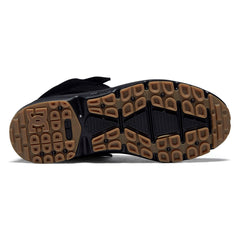 DC Mutiny Wr Boots - Black/Black/Black