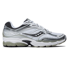 Saucony Progrid Omni 9 Shoes - White/Sage