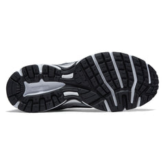 Saucony Ride Millennium Shoes - Navy/Silver
