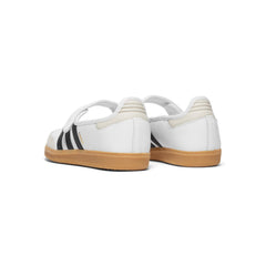 Adidas Samba Jane (FTWWHT/ALUMIN/CBLACK)