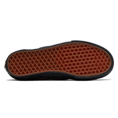 Vans Skate Slip-on Shoes - Pink/Black