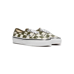 Homme Girls x Vans OTW Authentic 44 (Dark olive)