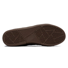 Adidas Tyshawn Shoes - Carbon/Aurora Coffee/Carbon