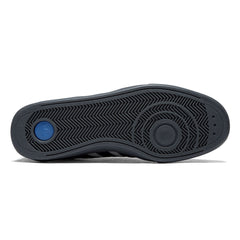 Adidas Glenburn Shoes - Grey/Carbon/Bluebird