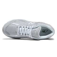 New Balance 2002R Shoes - Linen/Raincloud