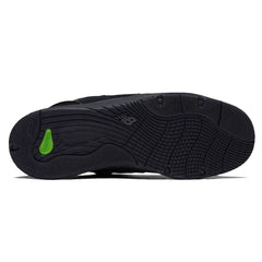 New Balance 1010 Tiago Shoes - Black/Black II