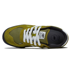 New Balance 600 Tom Knox Shoes - Sea Moss