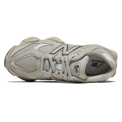 New Balance 9060 Shoes - Shipyard/Linen