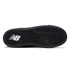 New Balance 417 Villani Shoes - Black/White II