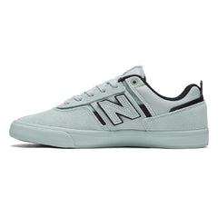 New Balance 306 Foy Shoes - Mosaic Green/Black