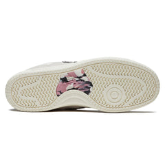 New Balance 480 Wide Shoes - Vanilla/Vanilla