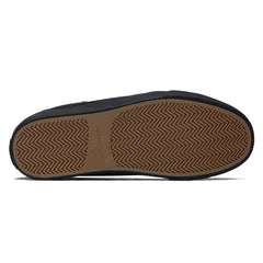 Hours Is Yours DMC-1 Shoes - Pirate Black